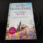 Santa Montefiore - De vergeten Deverill, Boeken, Ophalen of Verzenden, Santa Montefiore, Amerika