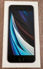 Apple iphone SE 2020 DOOSJE, Telecommunicatie, Ophalen, Nieuw, 128 GB, IPhone SE (2020)