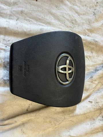Toyota Prius 3 Stuur Airbag beschikbaar voor biedingen