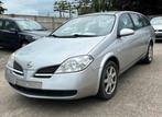 Nissan Primera 2L Diesel 2006, Bedrijf, Primera, Te koop, Handgeschakeld