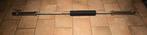 Halterstang met een diameter van 220 cm en 50 mm, Sport en Fitness, Fitnessmaterialen, Ophalen, Zo goed als nieuw, Dumbbell