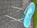 Babybad, Kinderen en Baby's, Ophalen, Gebruikt, Badje, Overige merken