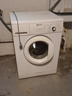 Bauknecht wasmachine, Ophalen, Gebruikt