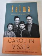 Carolijn Visser - Selma, Ophalen of Verzenden, Zo goed als nieuw, Carolijn Visser