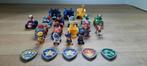 Paw Patrol figuurtjes, Ophalen, Zo goed als nieuw