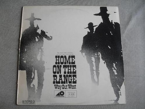 The Jesse James Singers and The Silver City Fiddlers – Home, CD & DVD, Vinyles | Country & Western, Utilisé, Enlèvement ou Envoi