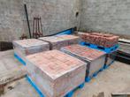 Oude beerse + handgevormde klampsteen om te mengen, Doe-het-zelf en Bouw, Ophalen