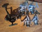 Daiwa Embleme x 5500t, Watersport en Boten, Ophalen, Gebruikt, Molen