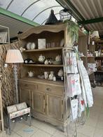 houten wandkast, Ophalen, Nieuw