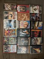 vhs (presque 70 pièces), Ophalen, Gebruikt, Overige genres