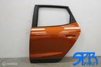 Seat Arona LW2Y DEUR PORTIER LINKSACHTER LINKS ACHTER DEUR, Gebruikt, Seat, Deur