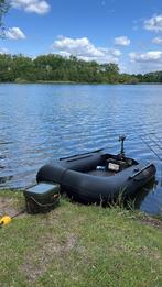 Raptor XLT 210 – Nieuwe body + Quick Release & Rugzak (ZGAN), Watersport en Boten, Ophalen, Zo goed als nieuw