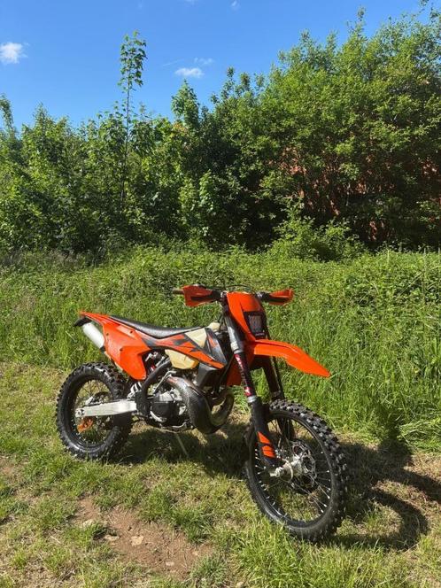 Ktm 300 tpi, Motoren, Motoren | KTM, Particulier, Enduro, 1 cilinder, Ophalen