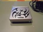 Nintendo Game boy advance SP Tribal + laadkabel (orig), Games en Spelcomputers, Spelcomputers | Nintendo Game Boy, Ophalen of Verzenden