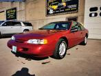 Ford USA Thunderbird thunderbird lx (bj 1996, automaat), Automaat, Overige kleuren, Leder, 5 zetels