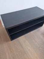 tv-meubel of muziekmeubel, Ophalen, 50 tot 100 cm, Zo goed als nieuw, Minder dan 100 cm