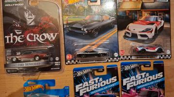 Hotwheels, Enlèvement ou Envoi, Neuf