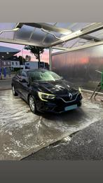 Renaule megane, Auto's, Voorwielaandrijving, Stof, Particulier, 81 kW