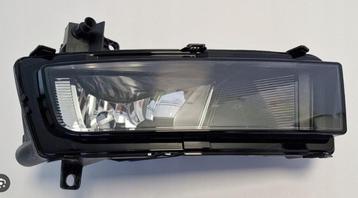 mistlamp rechts vw touran 2016 ref 5ta941661a beschikbaar voor biedingen