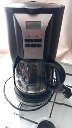 Koffiezetapparaat met timer, Ophalen of Verzenden, Koffiemachine, Overige typen