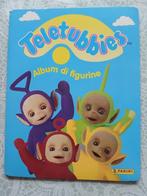 Panini Tele Tubbies, Verzamelen, Ophalen of Verzenden, Zo goed als nieuw