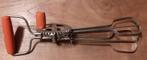 vintage handmixer, Antiek en Kunst, Ophalen of Verzenden