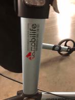 Rollator, Ophalen, Opvouwbaar, Gebruikt