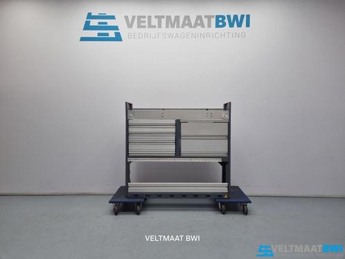 Würth Gebruikte bedrijfswagen kasten 9469-1, Auto-onderdelen, Overige Auto-onderdelen, Gebruikt, Ophalen of Verzenden