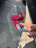 CNC clutch Dax, Enlèvement