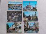 6 postkaarten van Maastricht, Collections, Cartes postales | Pays-Bas, Envoi