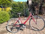Sportieve damesfiets, Ophalen, Gebruikt, 28 inch