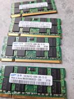 Ram mémory Samsung, Ophalen of Verzenden