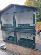 Alu kooi/ voliere, Dieren en Toebehoren, Ophalen