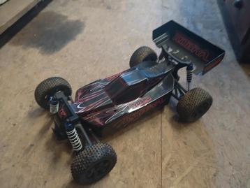 Kyosho EP fazer kobra buggy rc 4x4 beschikbaar voor biedingen