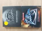 2 cd's zillion, Cd's en Dvd's, Ophalen of Verzenden, Zo goed als nieuw