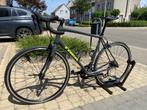 Racefiets Trek Domane AL5 - Shimano 105, Fietsen en Brommers, Gebruikt, 57 tot 61 cm, Meer dan 20 versnellingen, Ophalen