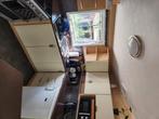 Willerby hometrailer, Caravans en Kamperen, Tot en met 5