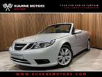 Saab 9-3 1.8t Cabrio Vector Youngtimer perfecte staat, Auto's, Saab, 1998 cc, Gebruikt, 4 cilinders, Cabriolet
