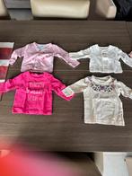 4 truitjes maat 56, Enlèvement, Utilisé, Taille 56