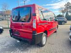 Peugeot Expert 1.6 HDI, Autos, Rouge, Euro 5, Achat, Entreprise