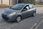 Renault clio 3 estate diesel tounre roule impeccable, Autos, Achat, 5 portes, Particulier, 5 places