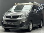 Peugeot Expert 2.0 BlueHDi *1ER PROP + CAMERA + ECRAN + GARA, Argent ou Gris, Achat, 139 g/km, Euro 6