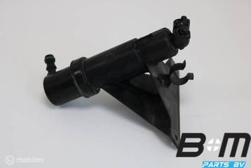 Koplampsproeier LV of RV VW Touran 1T beschikbaar voor biedingen