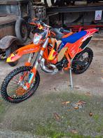 KTM exc 250 sixdays, Fietsen en Brommers, Brommers | Crossbrommers, Ophalen