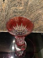 Kristallen vaas, Antiek en Kunst, Antiek | Vazen, Ophalen