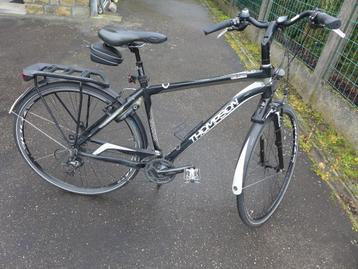 Herenfiets 28" Thompson Orlando beschikbaar voor biedingen