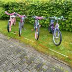 Vélos 20" pour filles de 5 à 8 ans à partir de 95€, Comme neuf, Enlèvement ou Envoi
