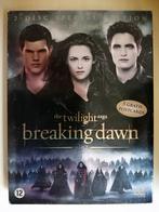 DVD fantastique Twilight Breaking Dawn, partie 2, Enlèvement ou Envoi, Horreur, Coffret, Comme neuf