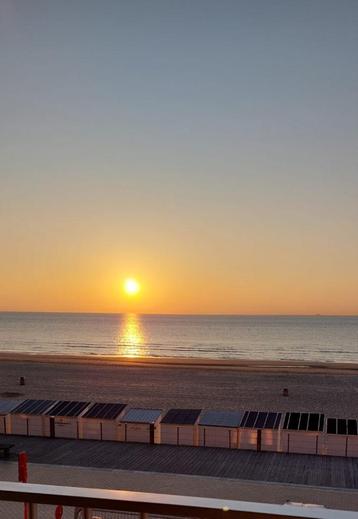 Studio te huur zeedijk Oostende beschikbaar voor biedingen