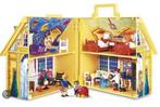 Playmobil Huis 4145, Comme neuf, Ensemble complet, Enlèvement